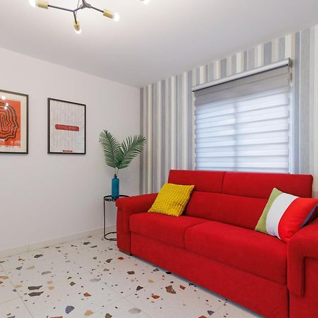 Dimore Italiane - Private Suites Κοραλέχο Εξωτερικό φωτογραφία