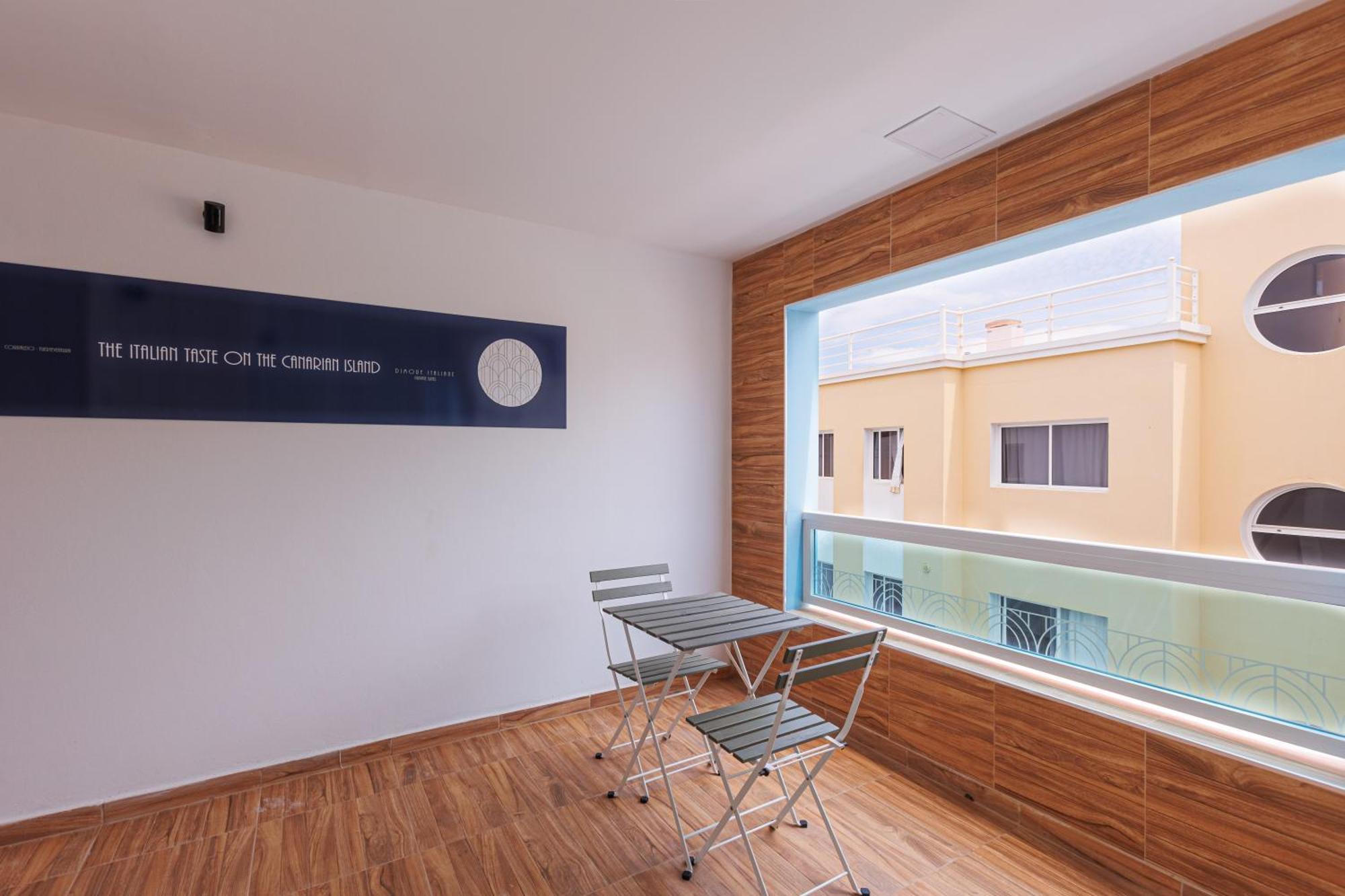 Dimore Italiane - Private Suites Κοραλέχο Εξωτερικό φωτογραφία