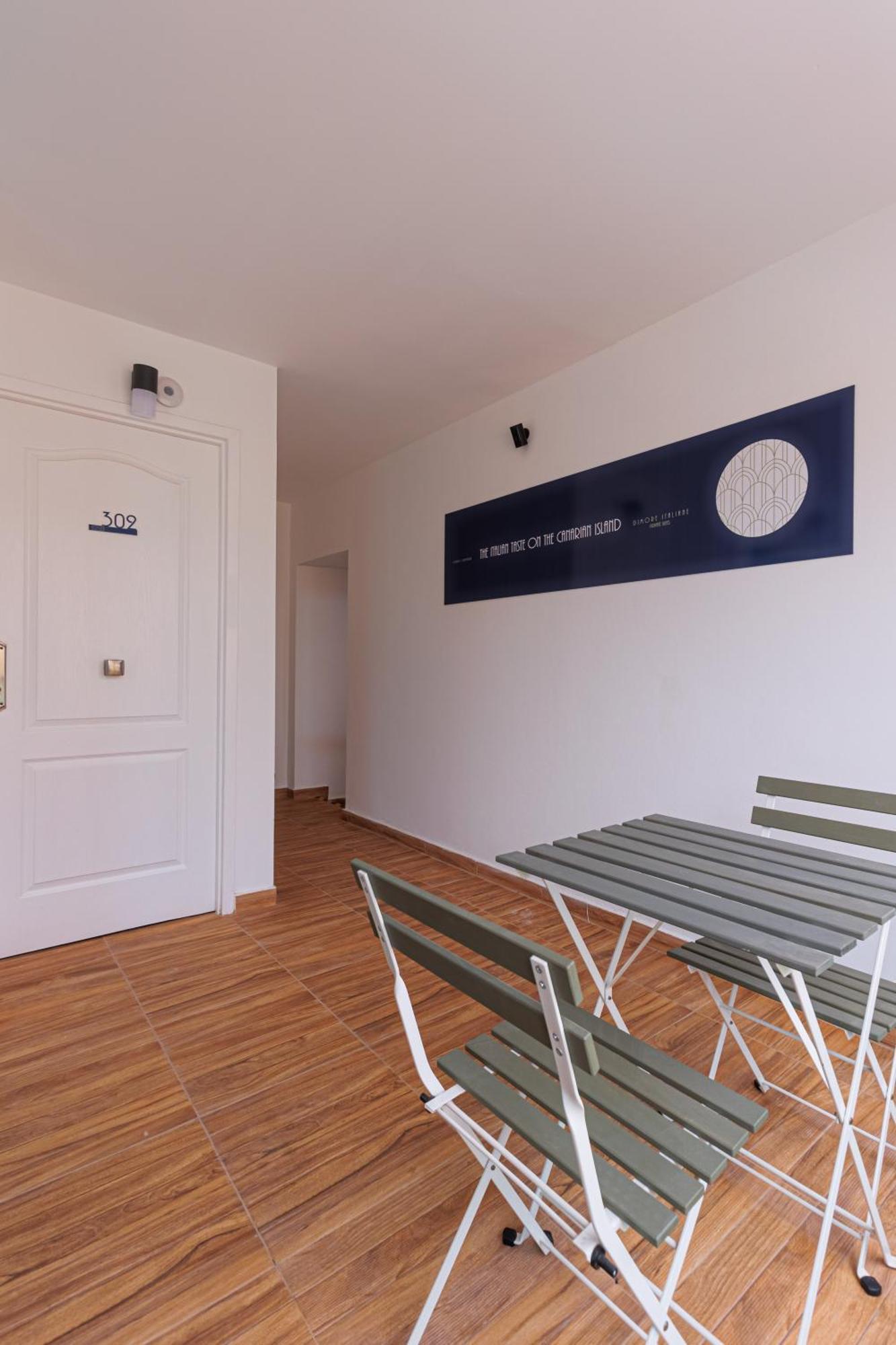 Dimore Italiane - Private Suites Κοραλέχο Εξωτερικό φωτογραφία