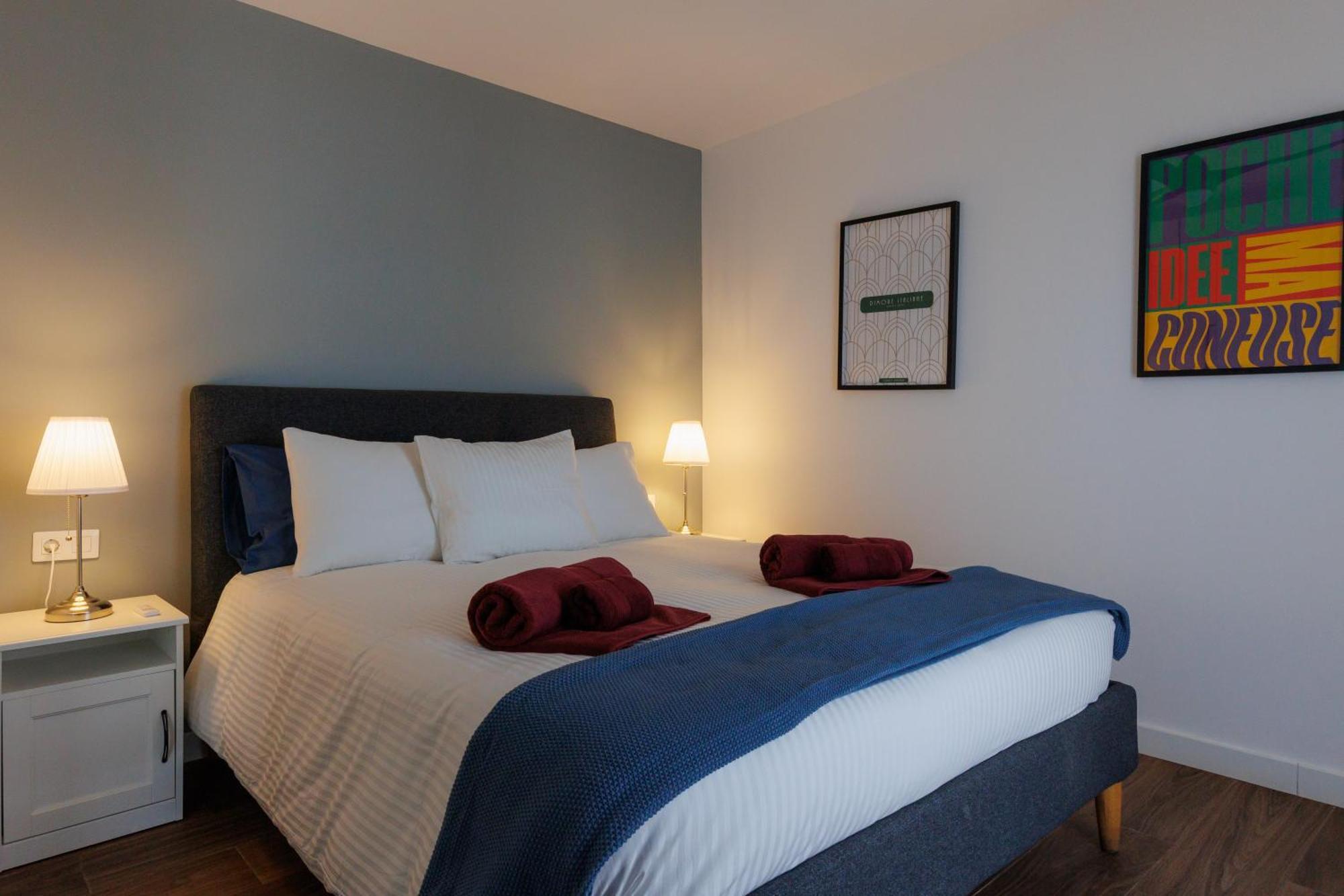 Dimore Italiane - Private Suites Κοραλέχο Εξωτερικό φωτογραφία