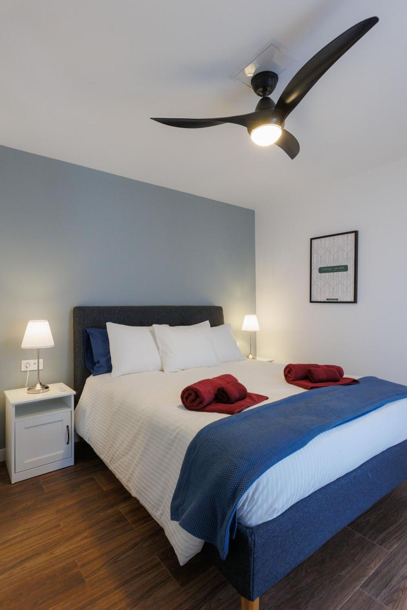 Dimore Italiane - Private Suites Κοραλέχο Εξωτερικό φωτογραφία
