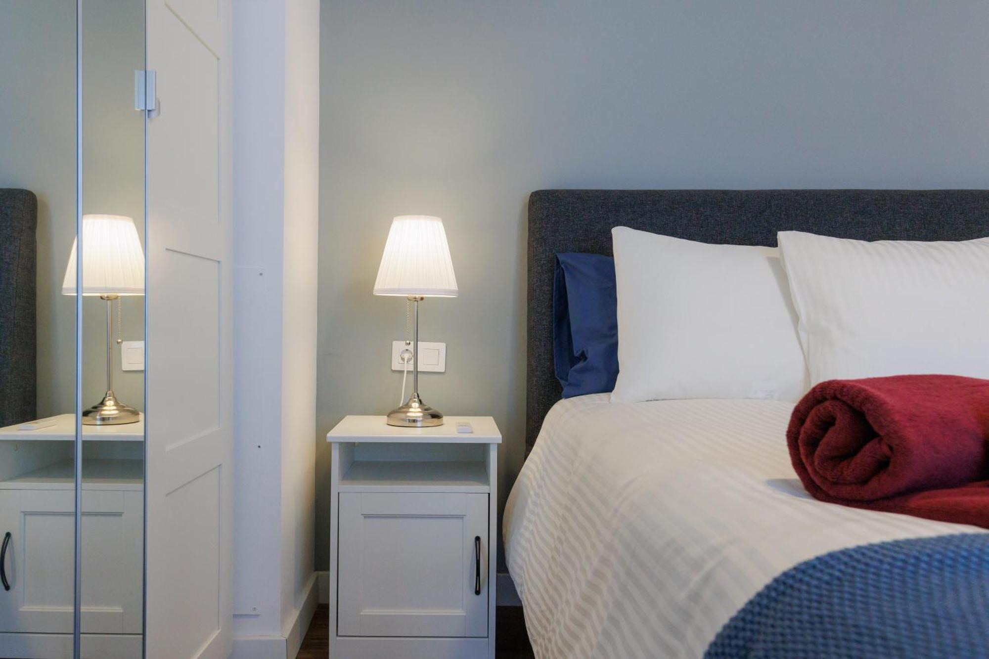 Dimore Italiane - Private Suites Κοραλέχο Εξωτερικό φωτογραφία