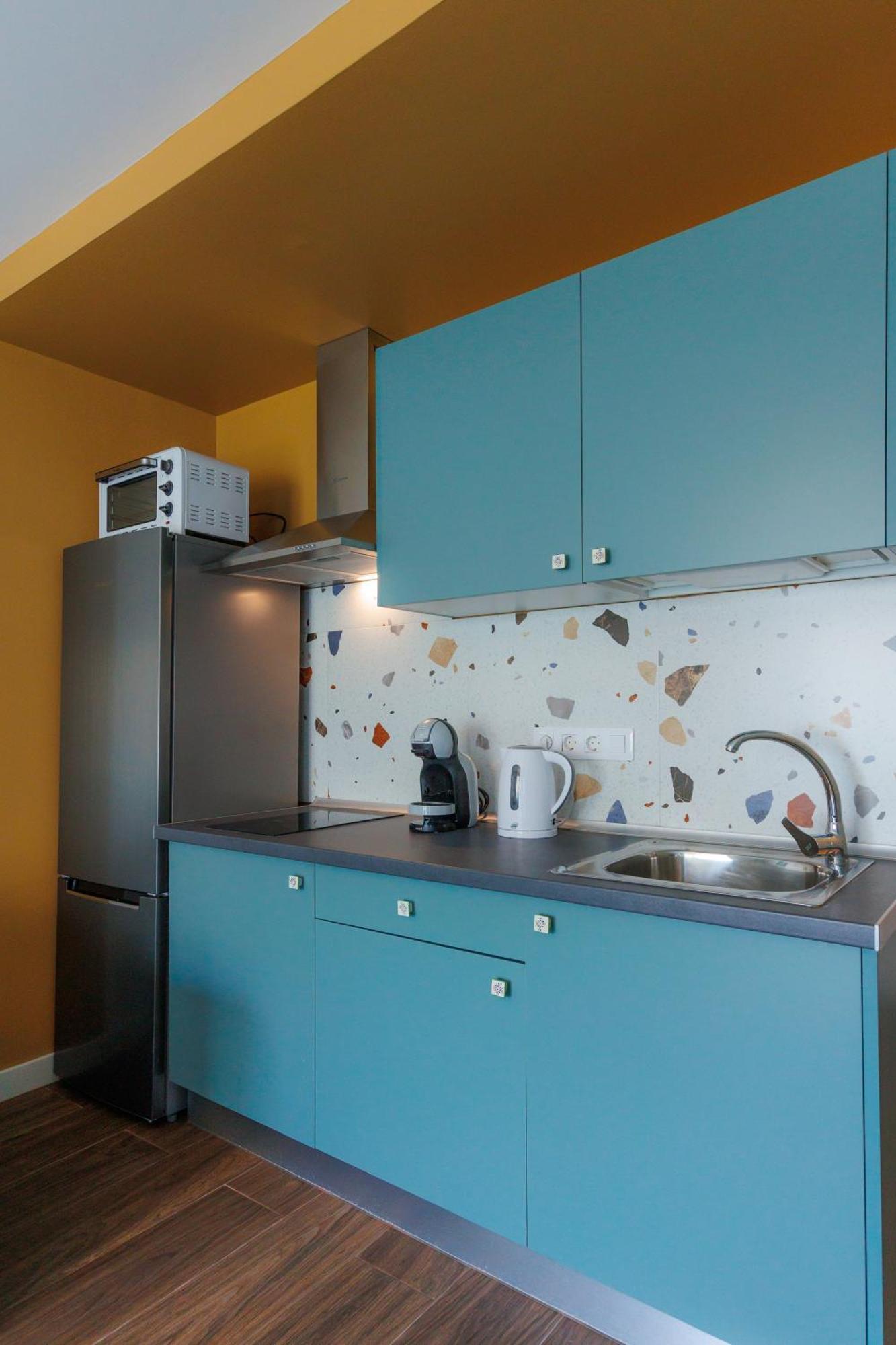 Dimore Italiane - Private Suites Κοραλέχο Εξωτερικό φωτογραφία