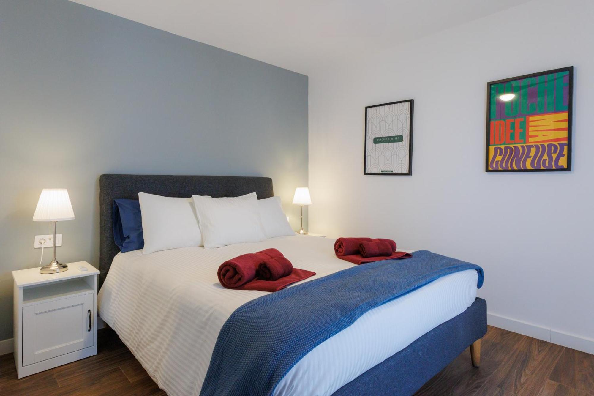 Dimore Italiane - Private Suites Κοραλέχο Εξωτερικό φωτογραφία
