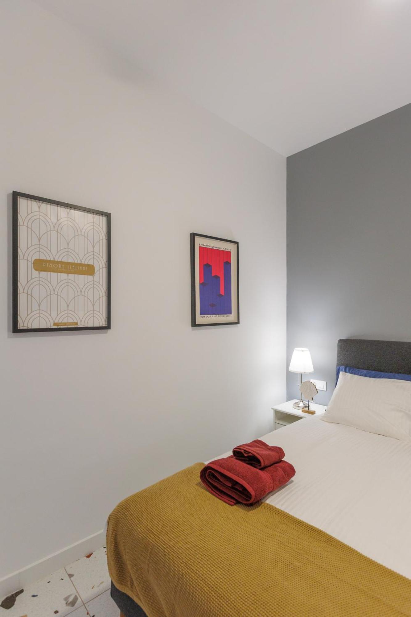 Dimore Italiane - Private Suites Κοραλέχο Εξωτερικό φωτογραφία