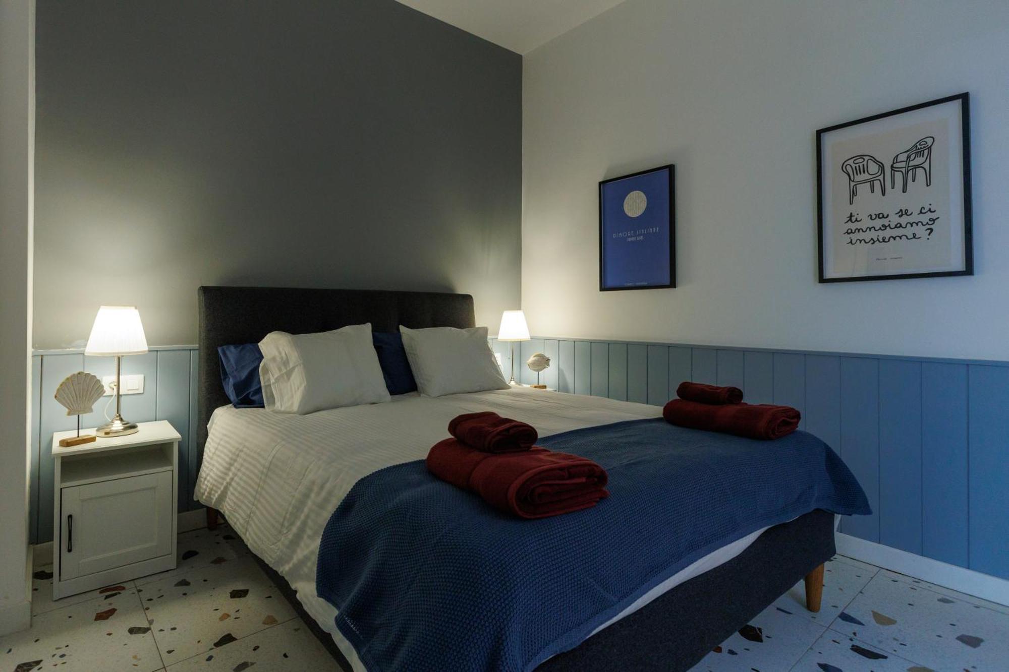 Dimore Italiane - Private Suites Κοραλέχο Εξωτερικό φωτογραφία