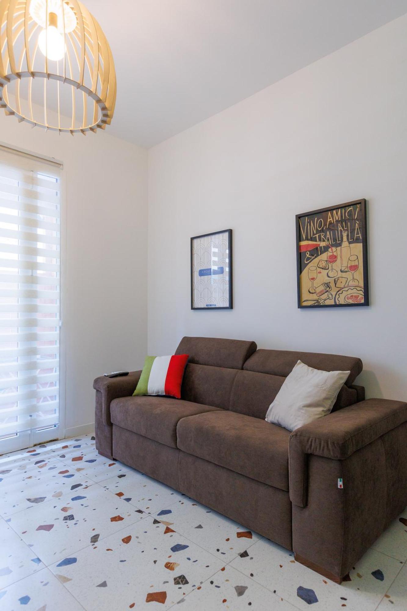 Dimore Italiane - Private Suites Κοραλέχο Εξωτερικό φωτογραφία