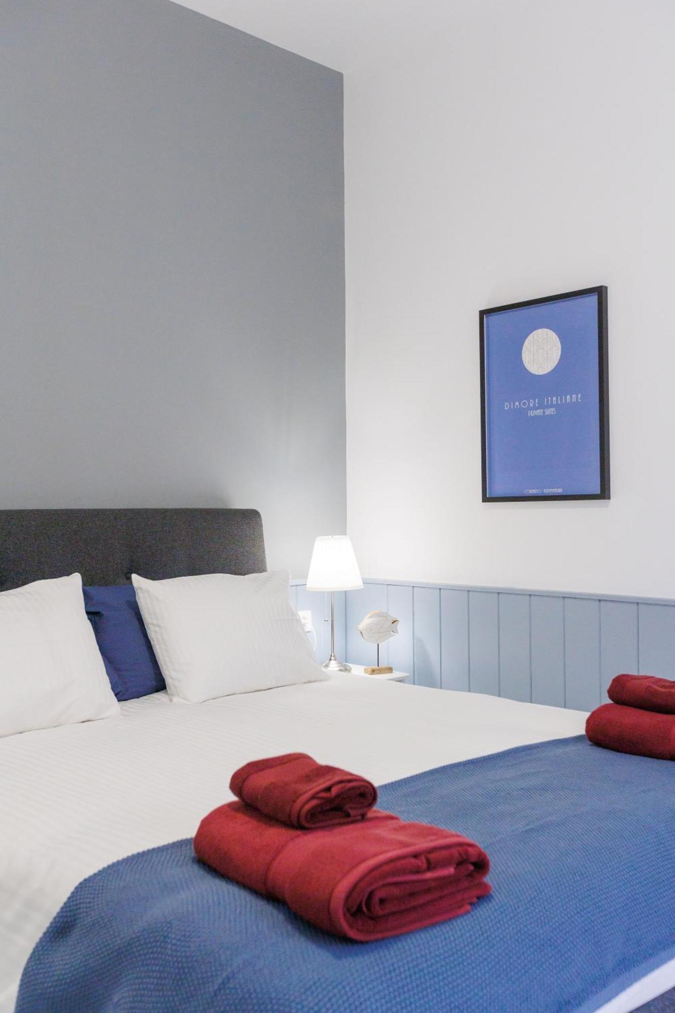 Dimore Italiane - Private Suites Κοραλέχο Εξωτερικό φωτογραφία