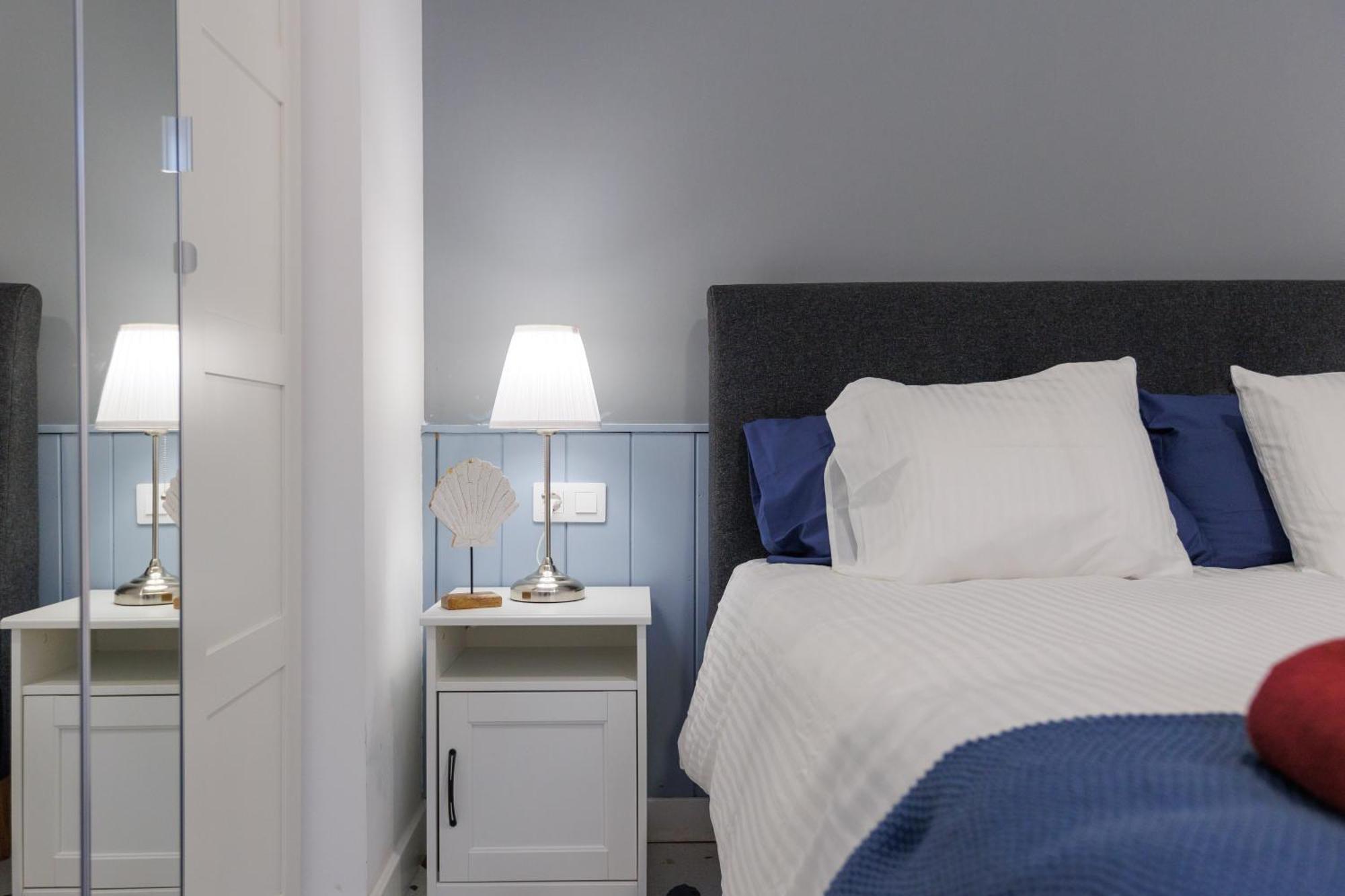 Dimore Italiane - Private Suites Κοραλέχο Εξωτερικό φωτογραφία