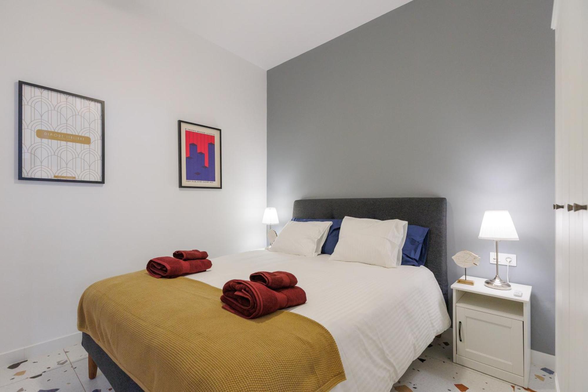 Dimore Italiane - Private Suites Κοραλέχο Εξωτερικό φωτογραφία