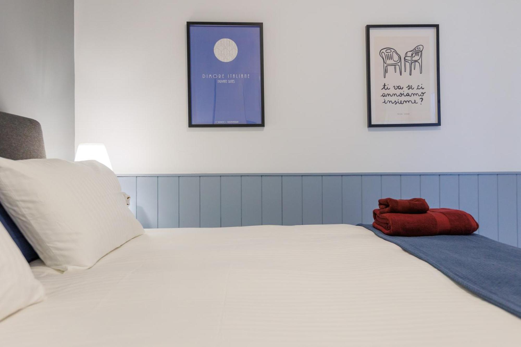 Dimore Italiane - Private Suites Κοραλέχο Εξωτερικό φωτογραφία