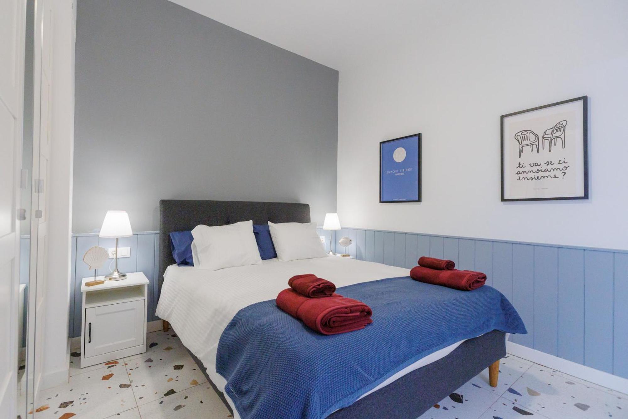Dimore Italiane - Private Suites Κοραλέχο Εξωτερικό φωτογραφία
