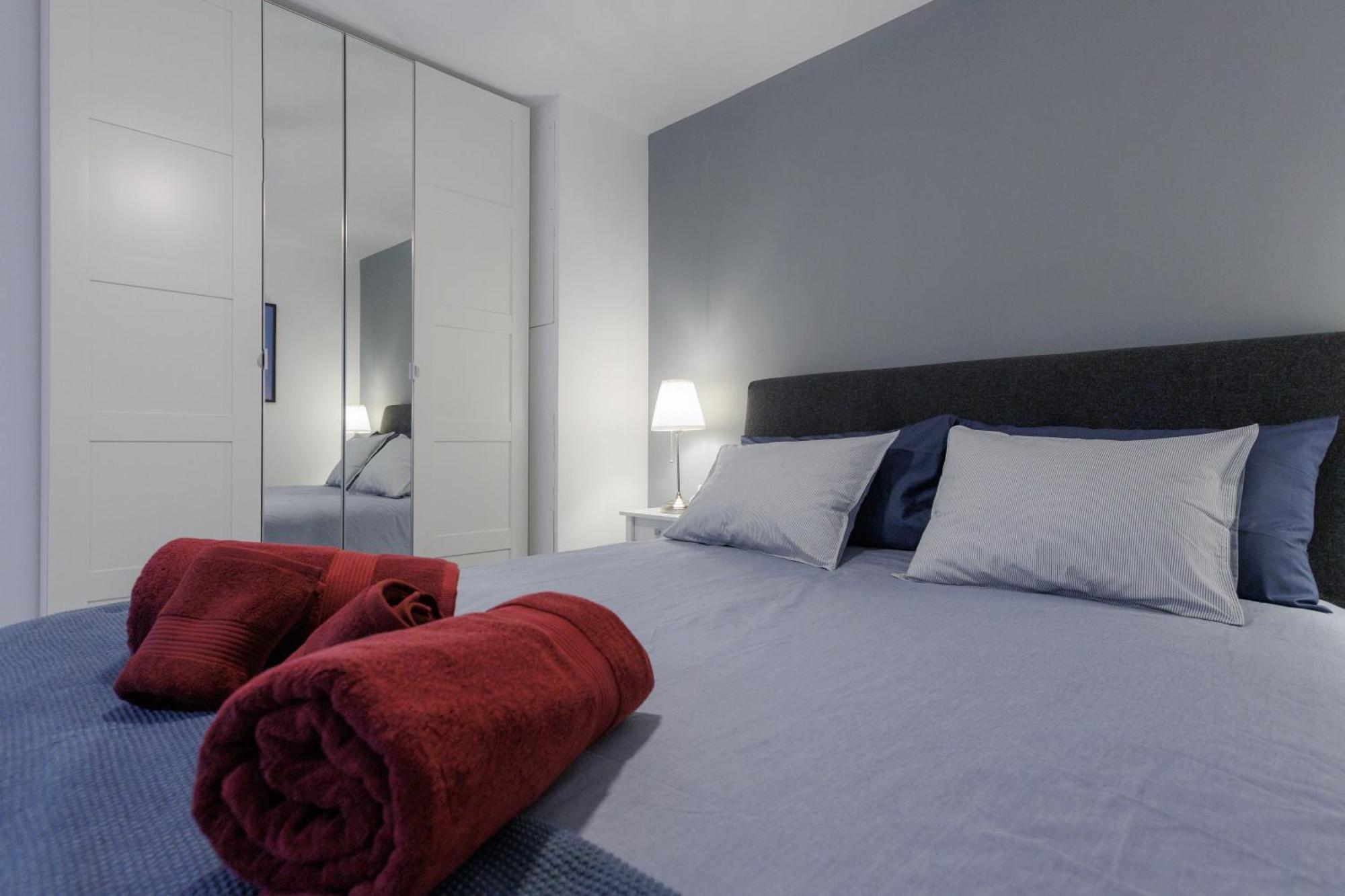 Dimore Italiane - Private Suites Κοραλέχο Εξωτερικό φωτογραφία