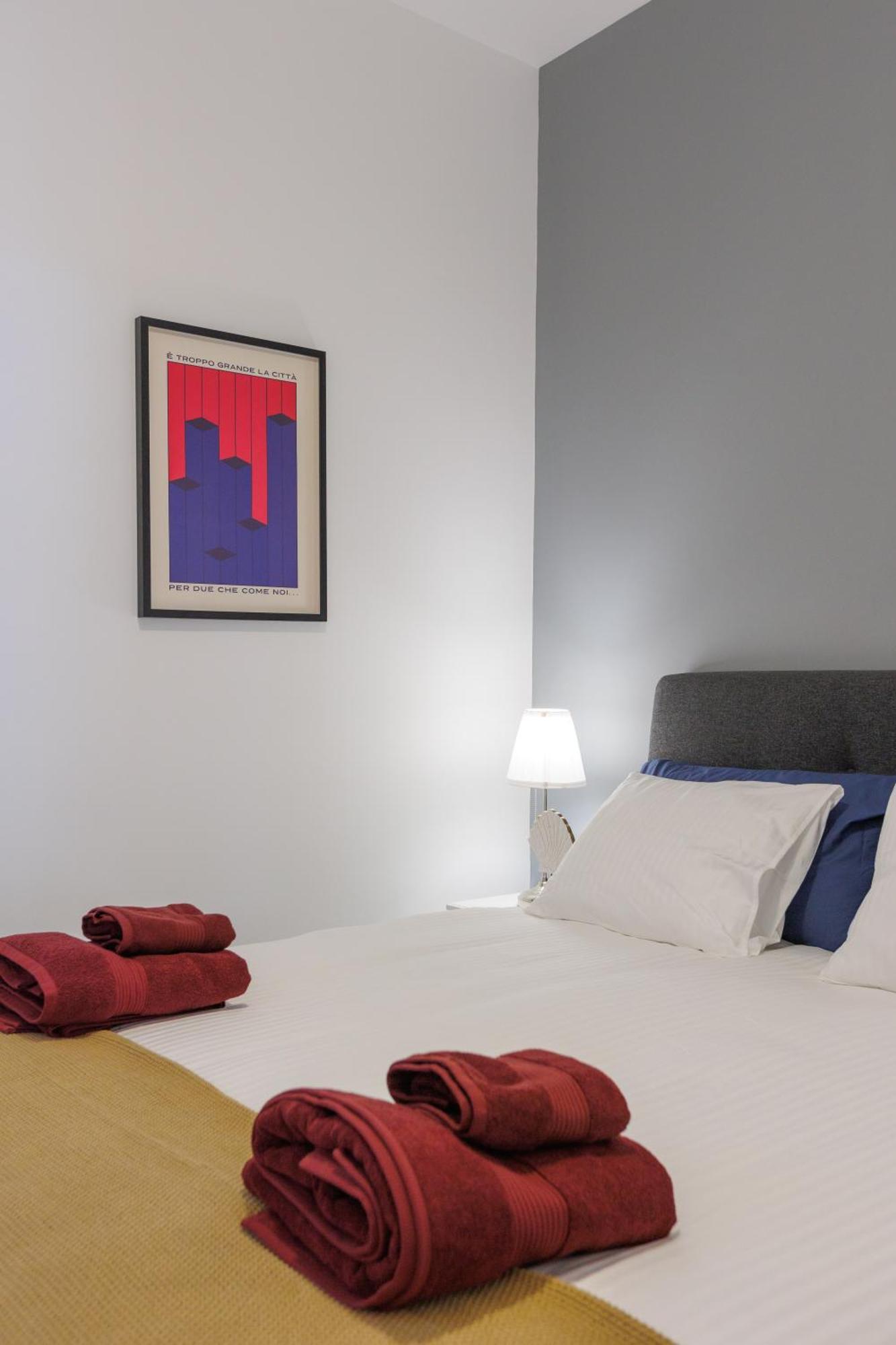 Dimore Italiane - Private Suites Κοραλέχο Εξωτερικό φωτογραφία