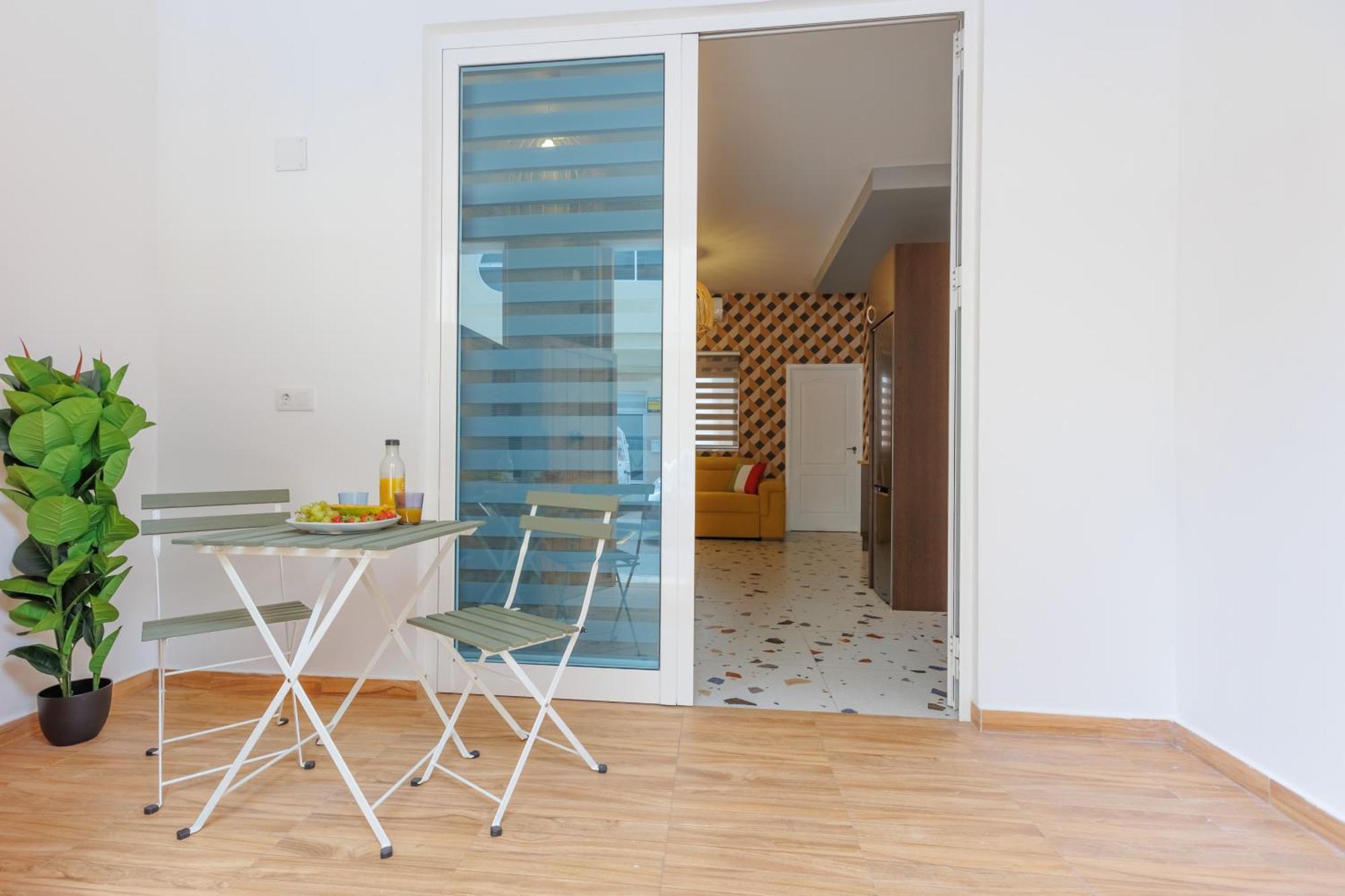 Dimore Italiane - Private Suites Κοραλέχο Εξωτερικό φωτογραφία