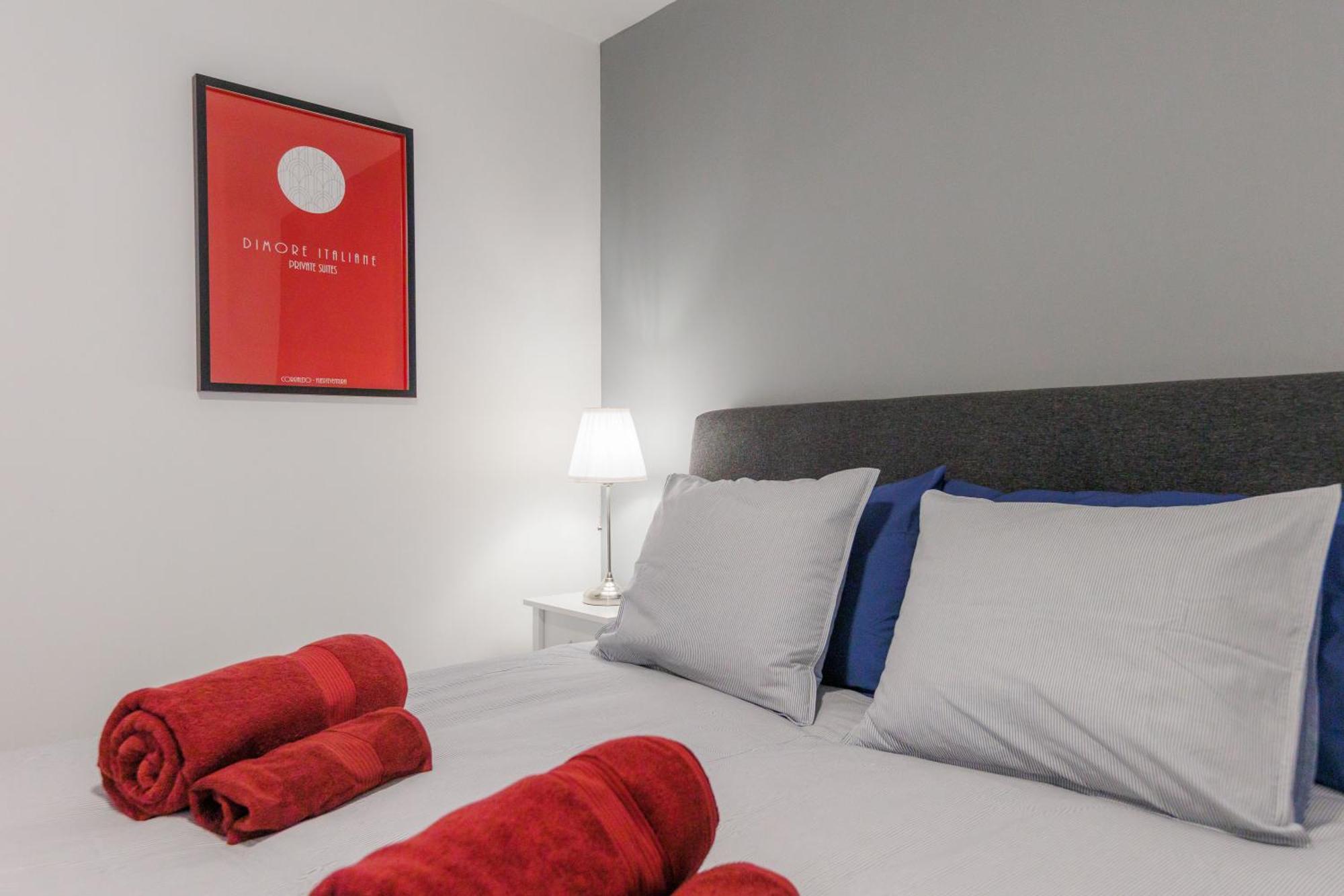 Dimore Italiane - Private Suites Κοραλέχο Εξωτερικό φωτογραφία
