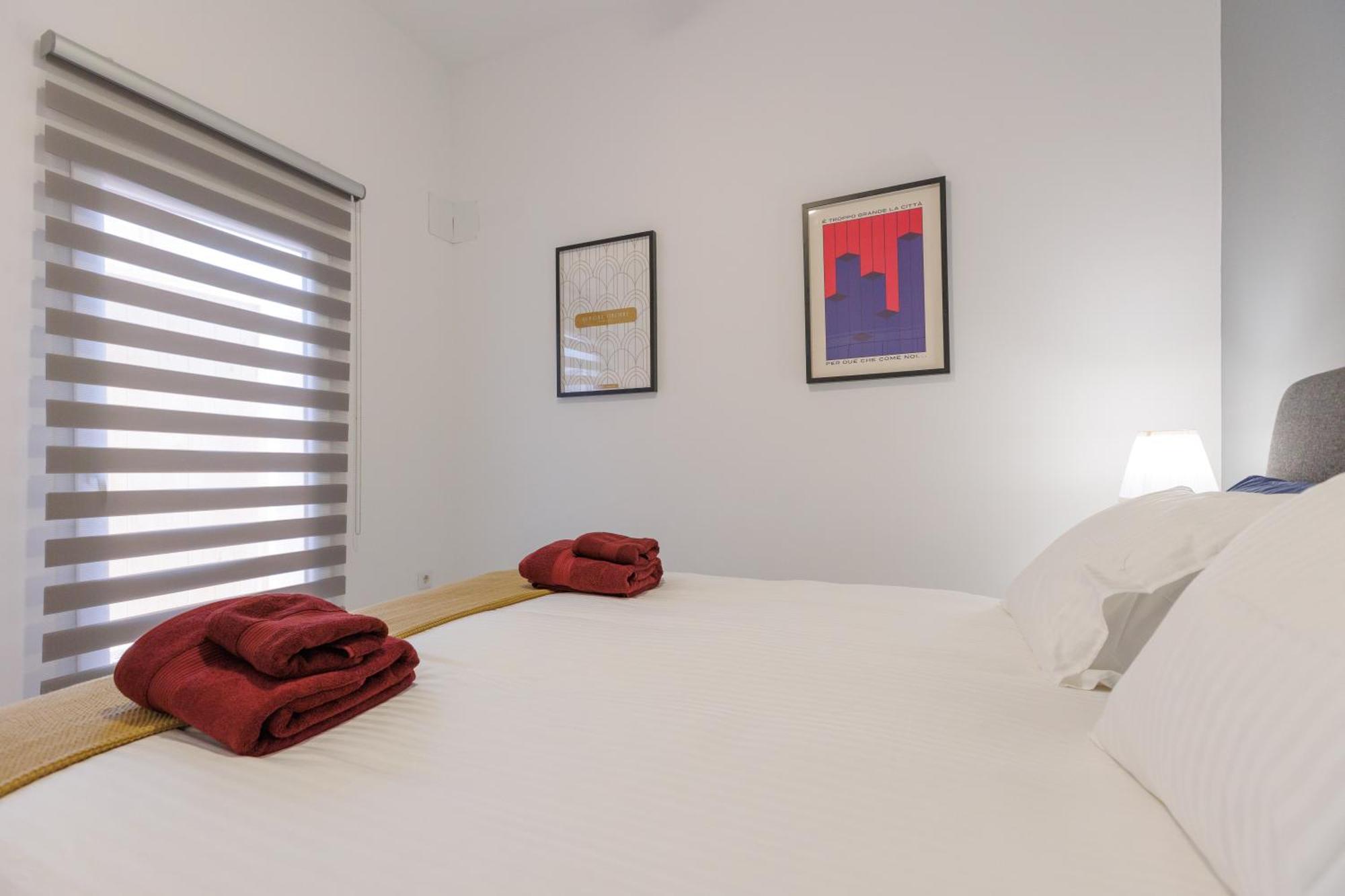 Dimore Italiane - Private Suites Κοραλέχο Εξωτερικό φωτογραφία