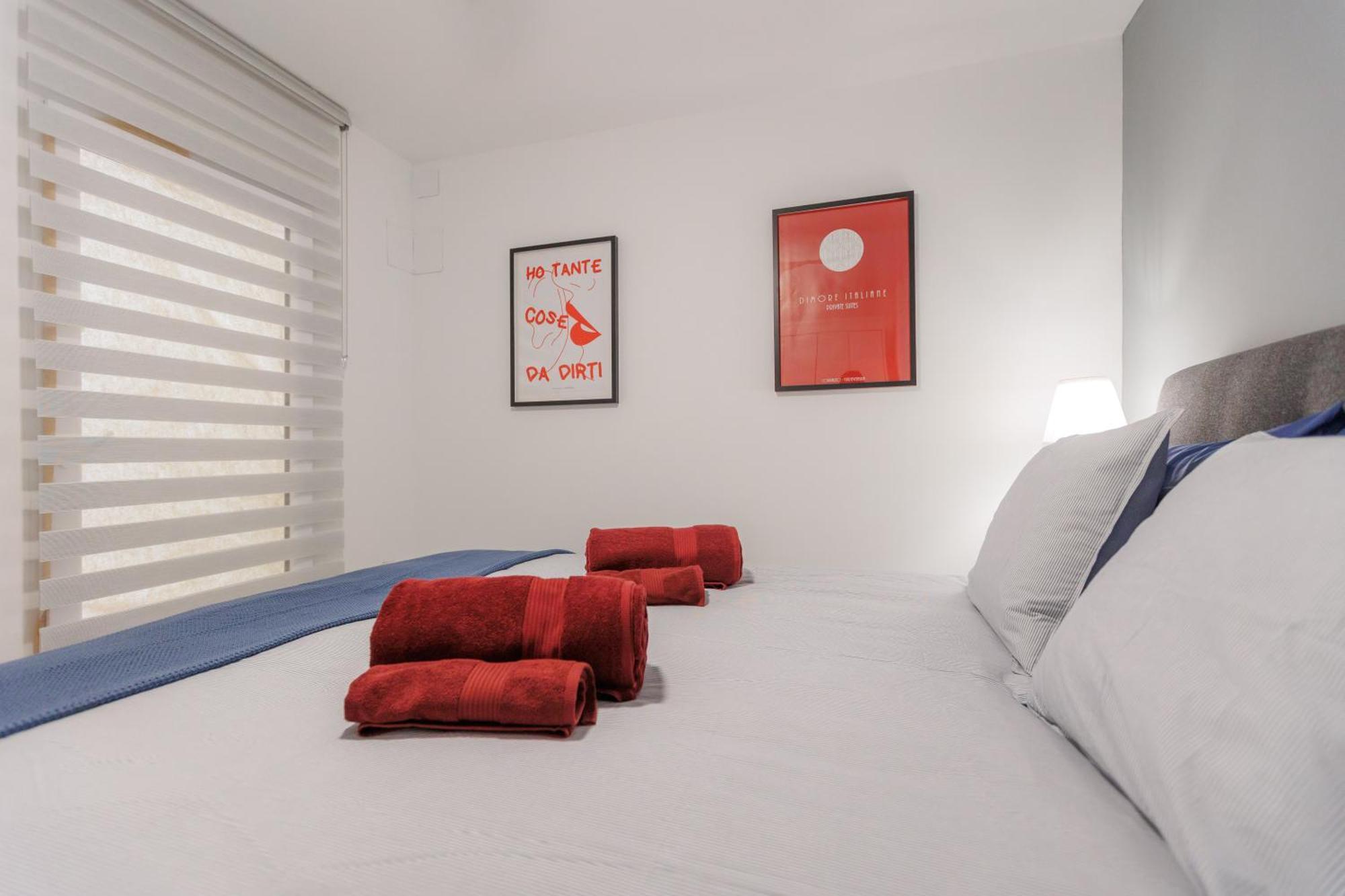 Dimore Italiane - Private Suites Κοραλέχο Εξωτερικό φωτογραφία