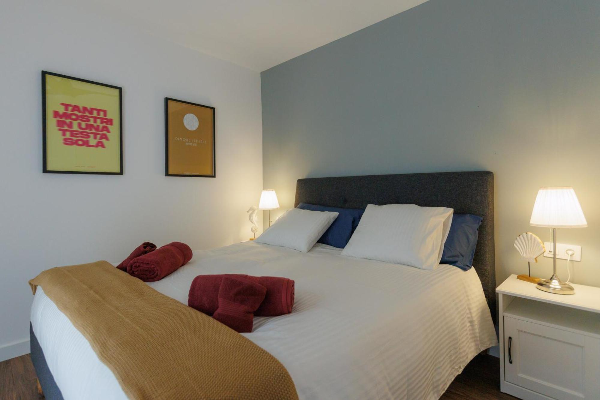 Dimore Italiane - Private Suites Κοραλέχο Εξωτερικό φωτογραφία