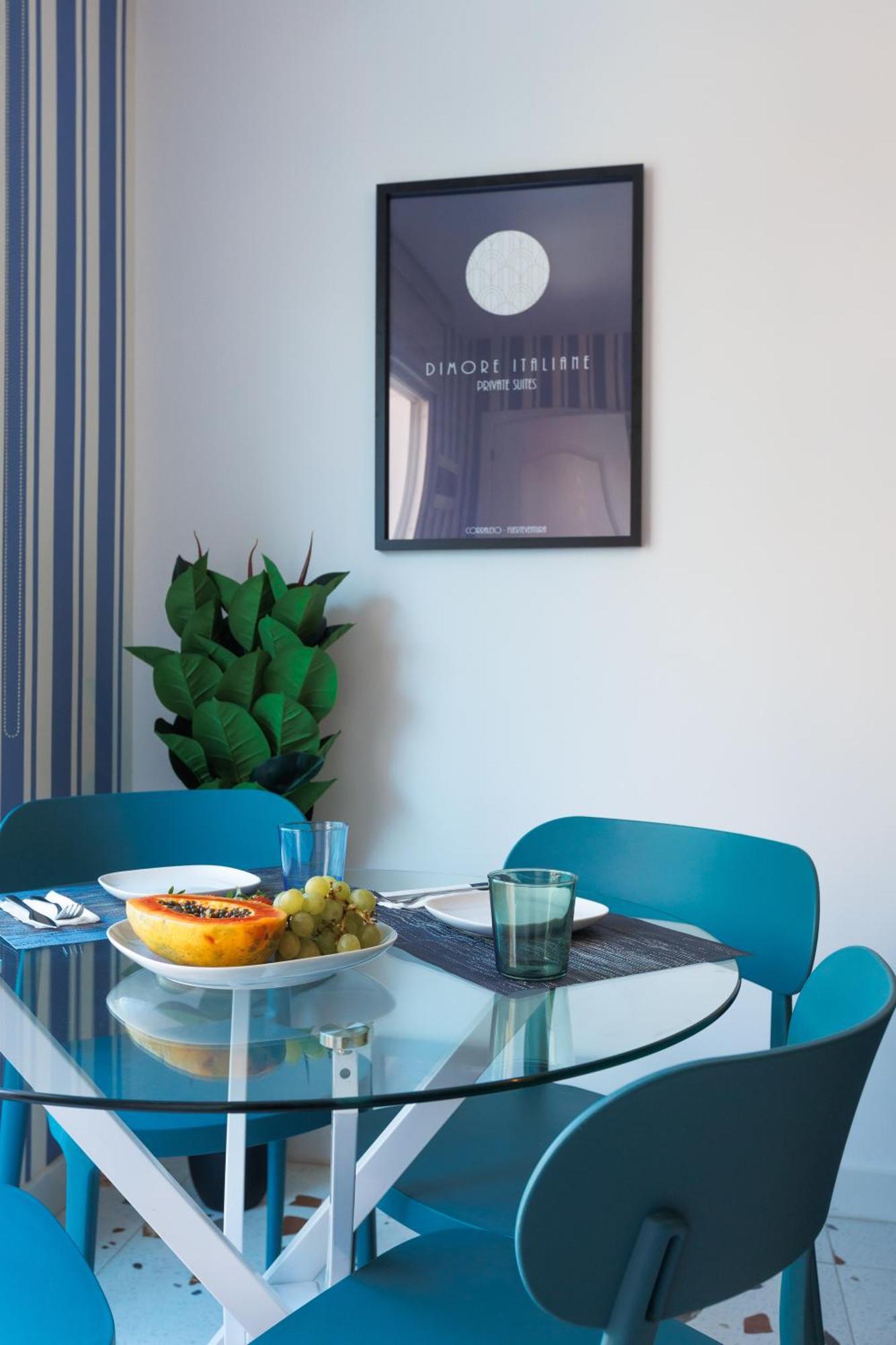 Dimore Italiane - Private Suites Κοραλέχο Εξωτερικό φωτογραφία