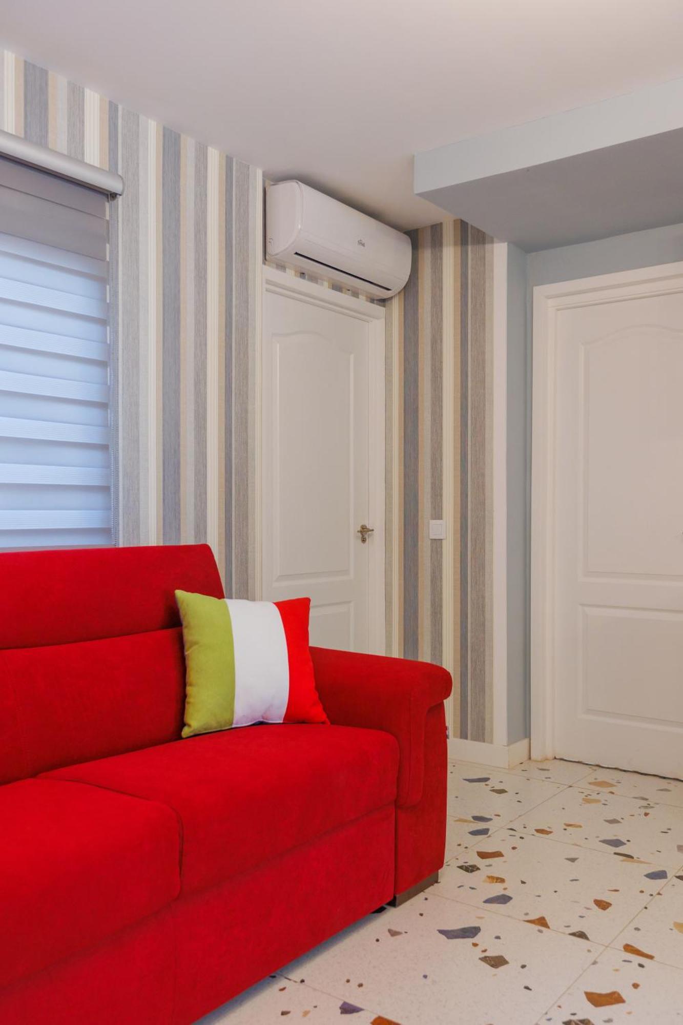 Dimore Italiane - Private Suites Κοραλέχο Εξωτερικό φωτογραφία
