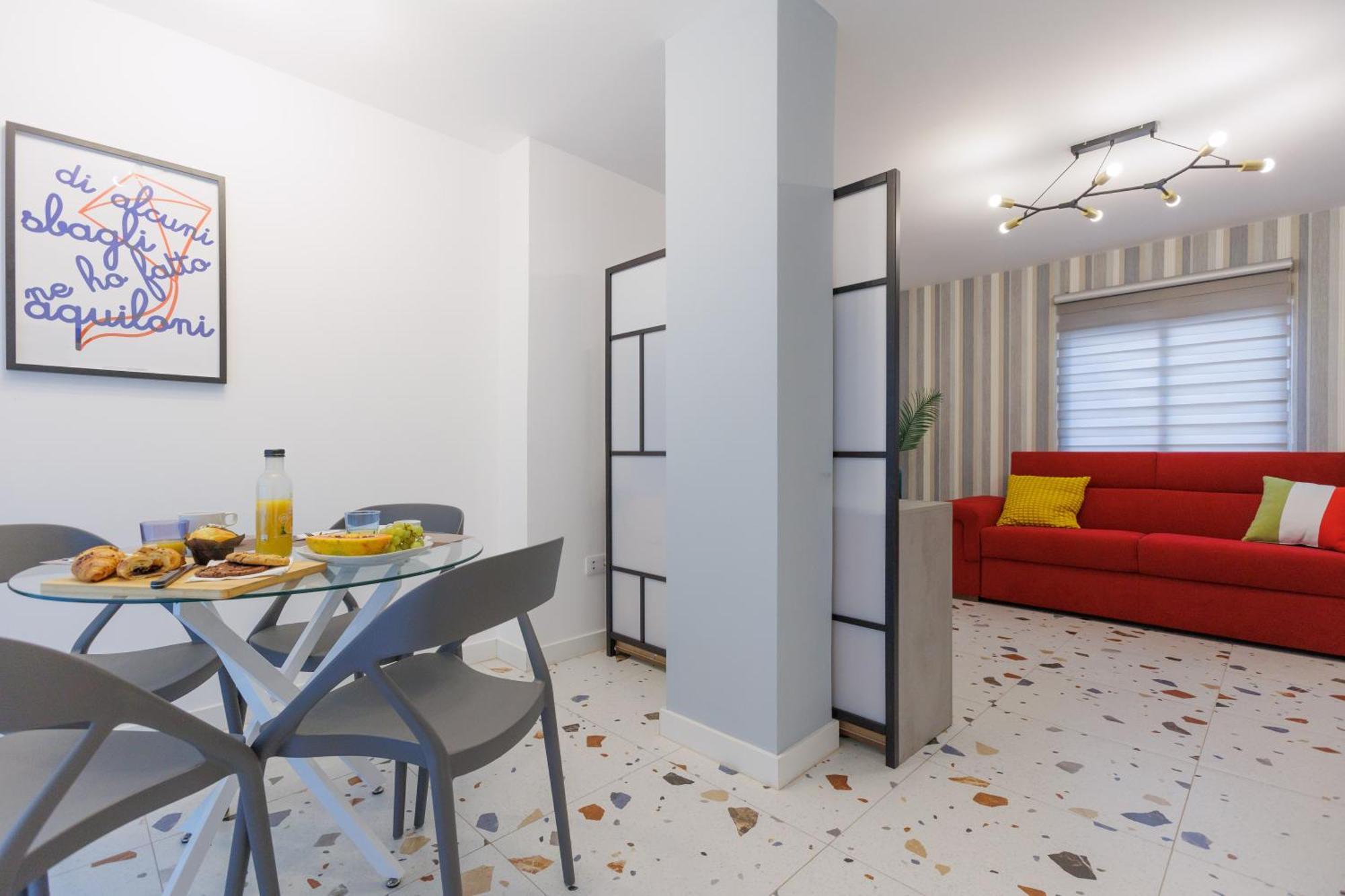 Dimore Italiane - Private Suites Κοραλέχο Εξωτερικό φωτογραφία