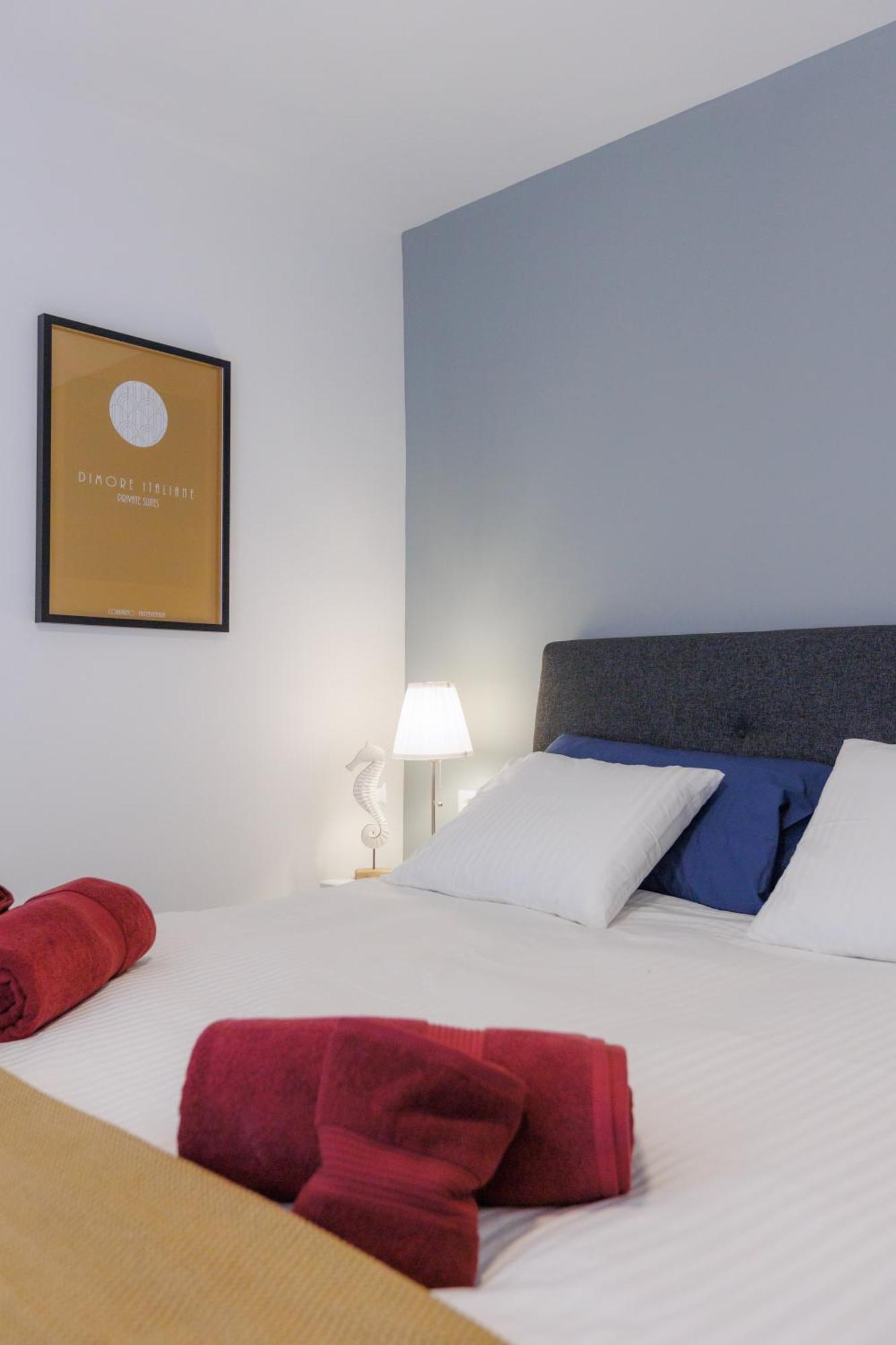 Dimore Italiane - Private Suites Κοραλέχο Εξωτερικό φωτογραφία