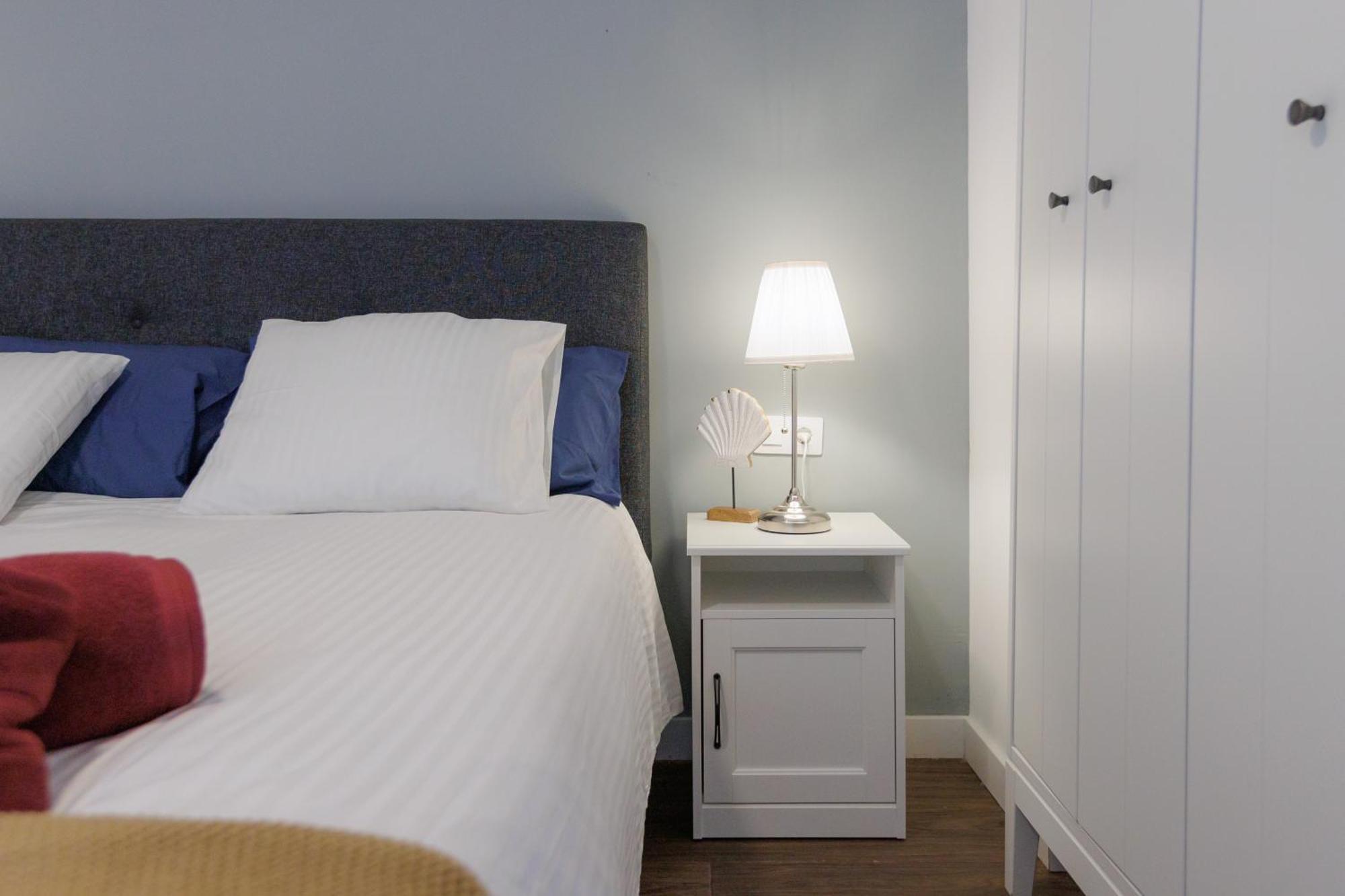 Dimore Italiane - Private Suites Κοραλέχο Εξωτερικό φωτογραφία