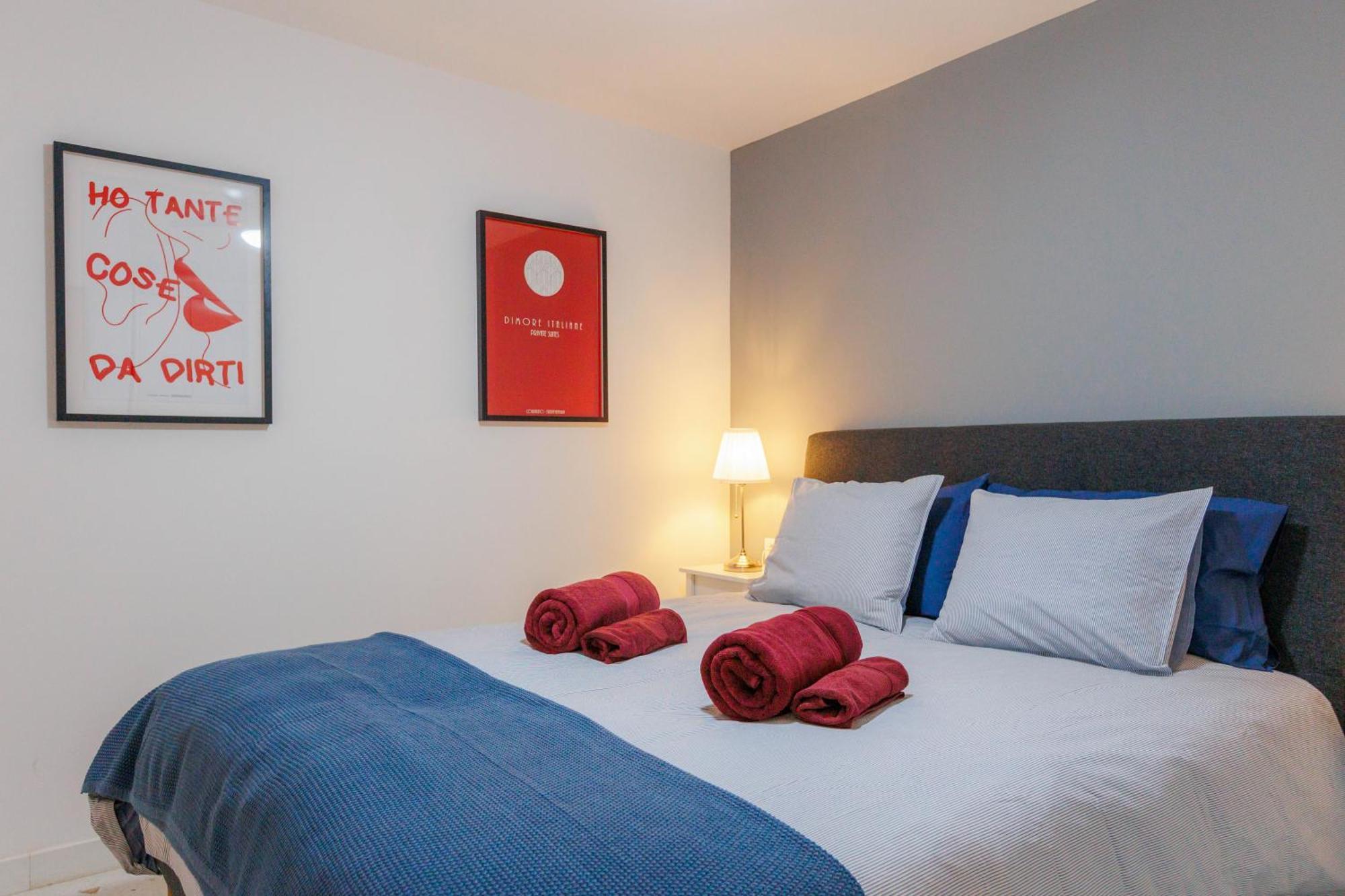 Dimore Italiane - Private Suites Κοραλέχο Εξωτερικό φωτογραφία