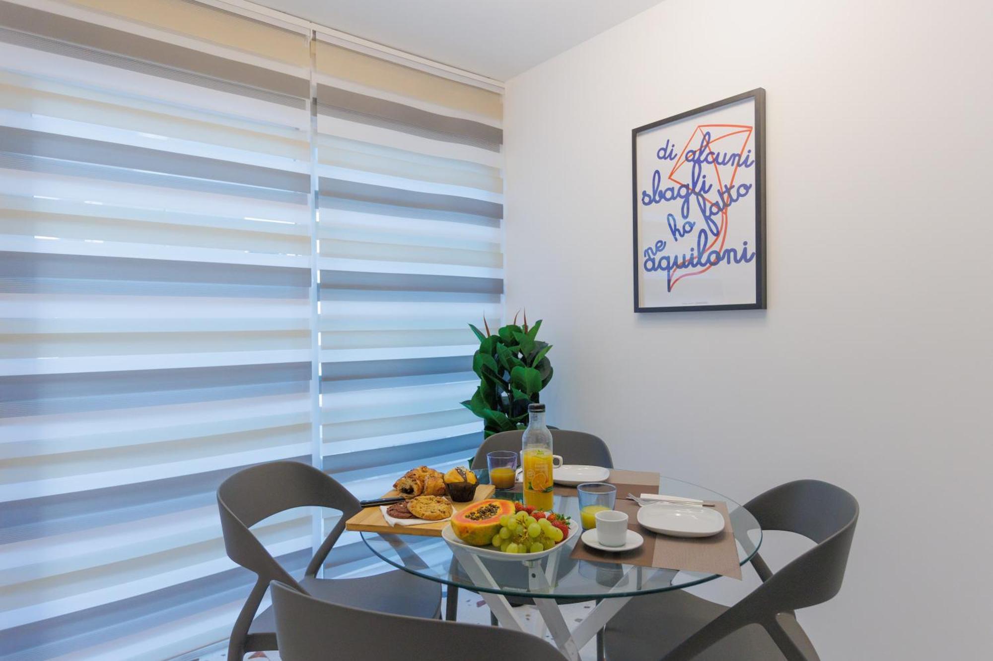 Dimore Italiane - Private Suites Κοραλέχο Εξωτερικό φωτογραφία