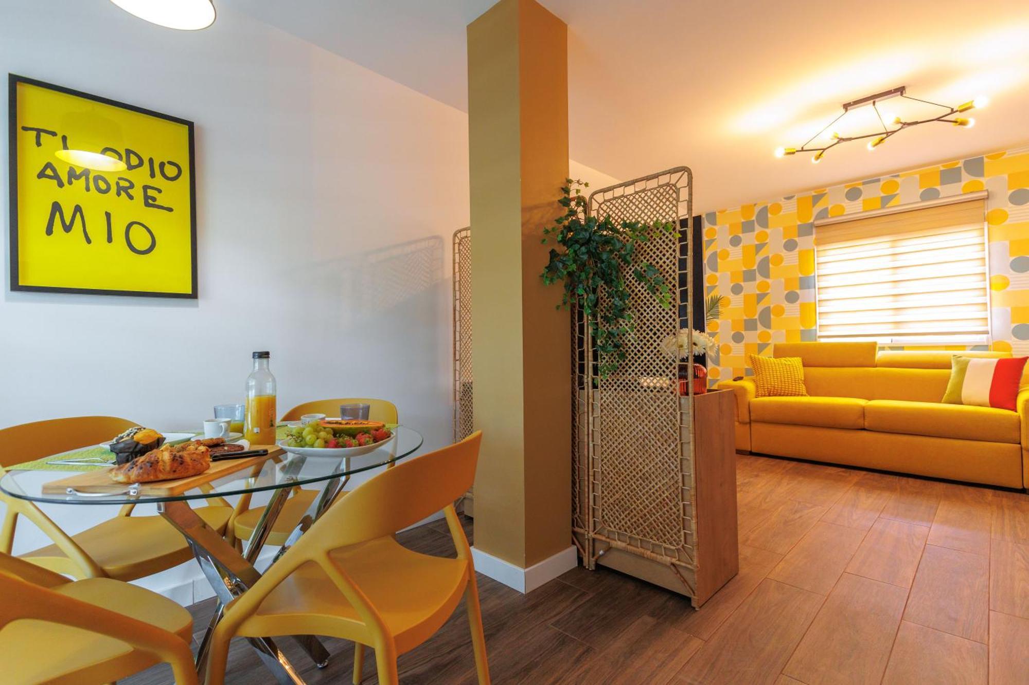 Dimore Italiane - Private Suites Κοραλέχο Εξωτερικό φωτογραφία