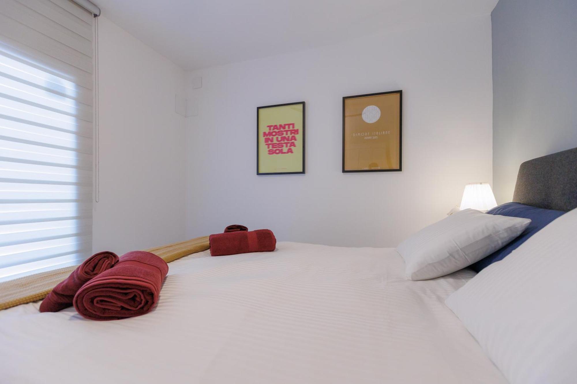 Dimore Italiane - Private Suites Κοραλέχο Εξωτερικό φωτογραφία